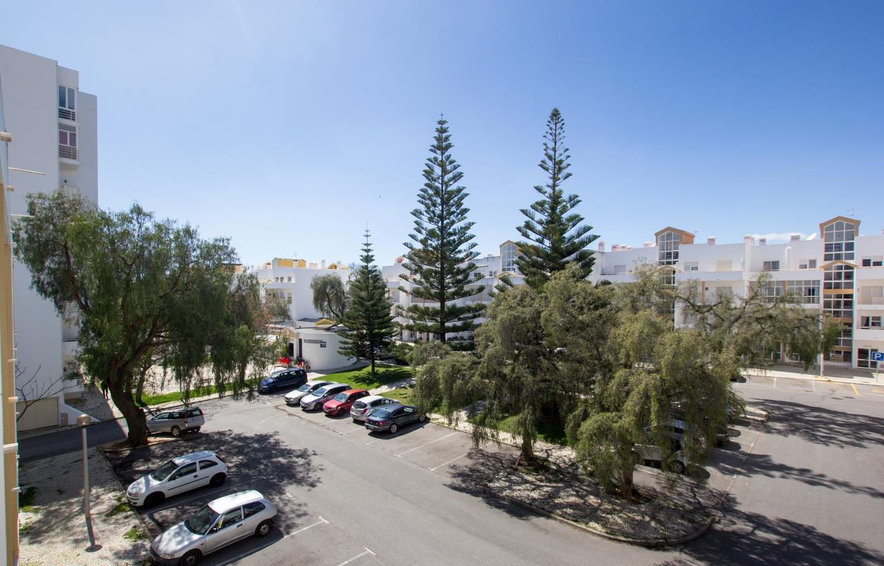 Apartmán Casa Da Praia Lagos Exteriér fotografie